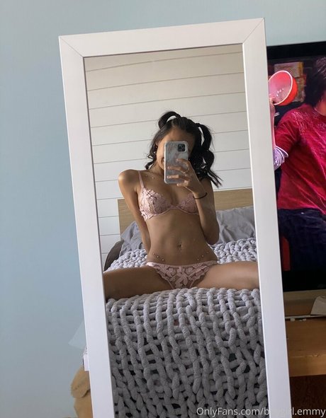 bbygirl emmy high quality model pics