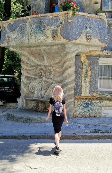 purplemiss star pretty pic