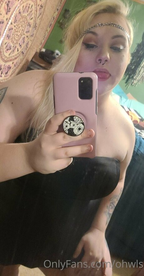 ohwls pretty actress photo