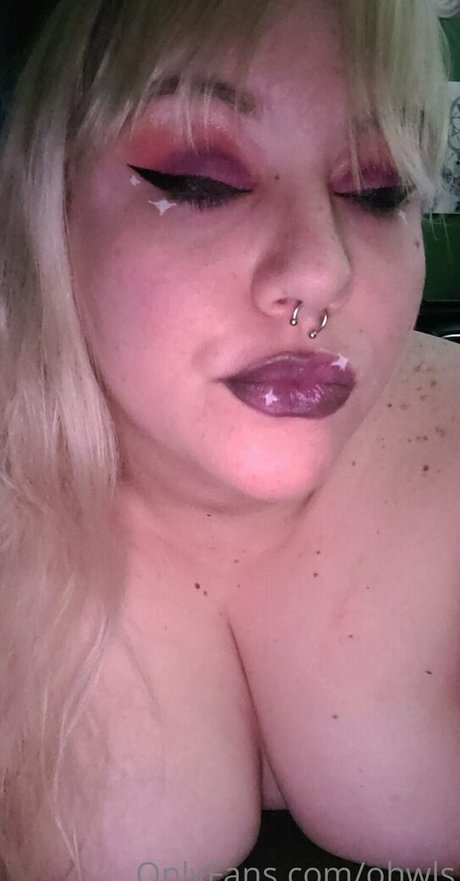 ohwls pornstar nudes photo