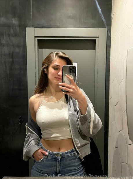 bayraktarivna art model pictures