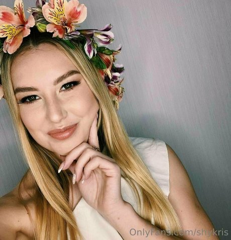 shykris pornstar nice img