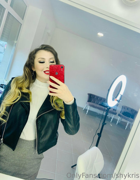 shykris beautiful star galleries