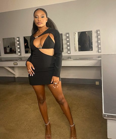 Imani Hakim pornstar beautiful pic