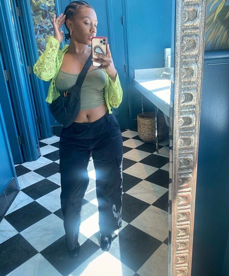 Imani Hakim pornstar adult photo