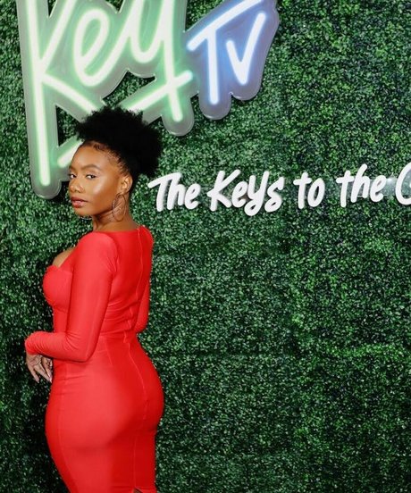 Imani Hakim pornstar xxx pic