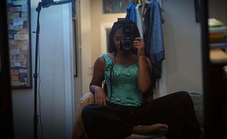 Imani Hakim xxx star picture