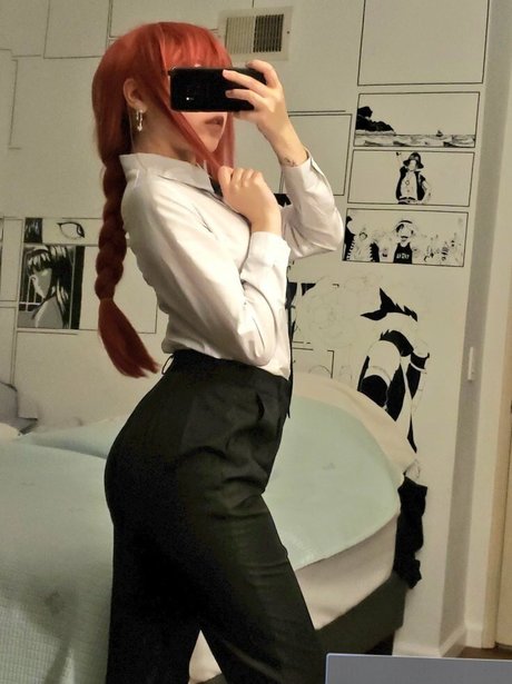 KaineIfera beautiful pornstar images