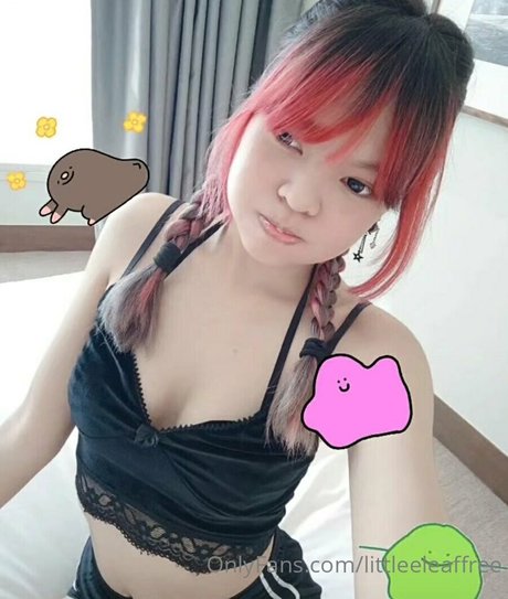 littleeleaffree model free pictures