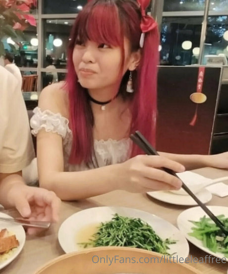 littleeleaffree model adult picture