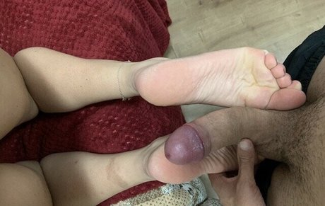 PrincessFeetBR pornstar hd pic