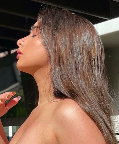 therealmeghnaa beautiful pornstar img