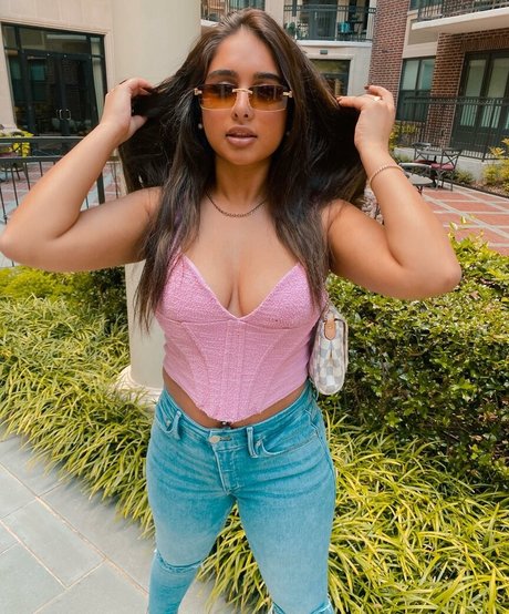 therealmeghnaa nude actress gallery