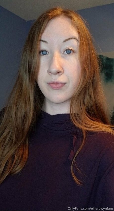 ellierowynfans porn actress gallery