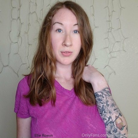 ellierowynfans xxx pornstar pictures