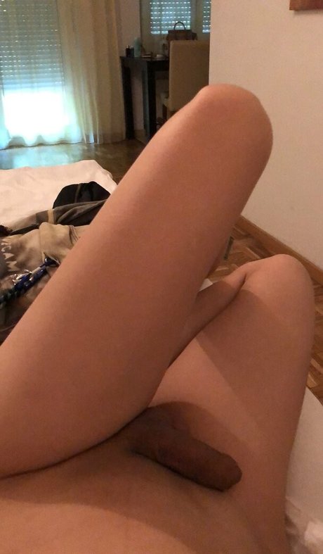 Transnickyx model pretty photos