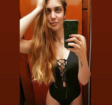 Nati Stefanelli model xxx picture