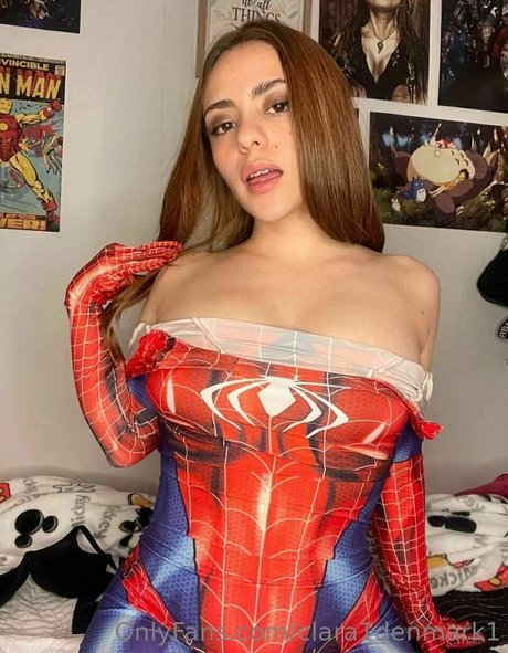 clara1denmark1 high quality model picture