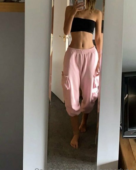 chloeamberlynn xxx star pics