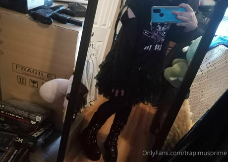 trapimusprime xxx star gallery