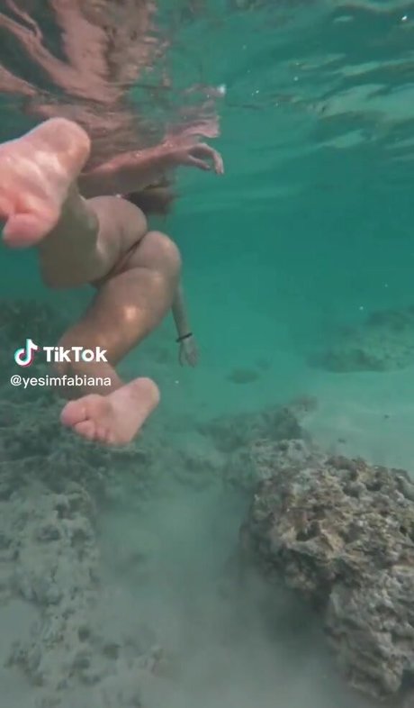 Blonde Power model nice images