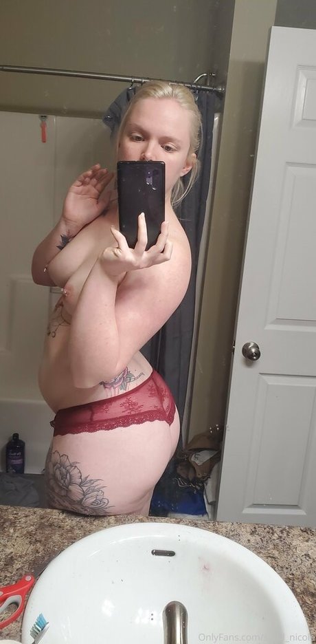 sadd nicole beautiful star image