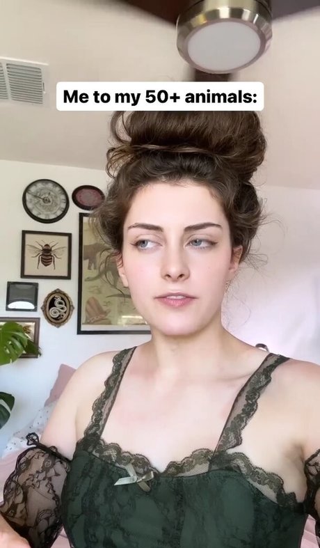 Inspire Exotic nudes model img