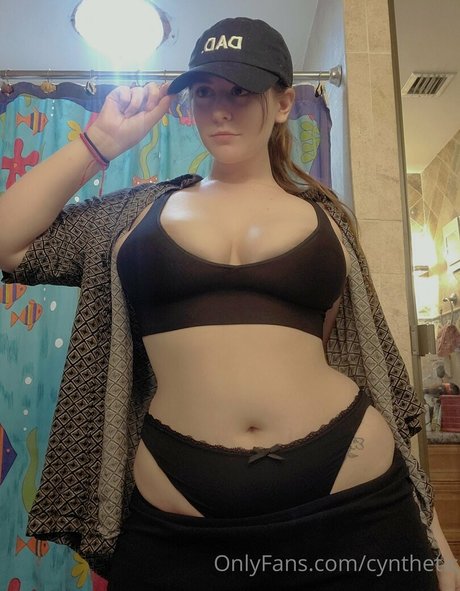 cynthetic star sexy pictures