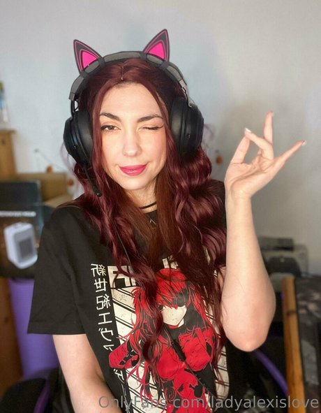 ladyalexislove porn actress archive