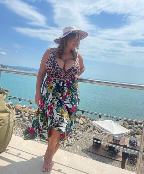 Darya Savran model beautiful gallery