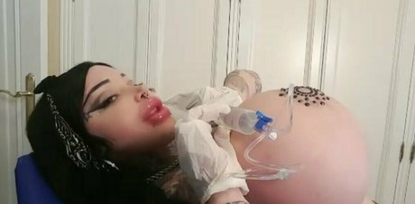 lurciferadollx adult model photo