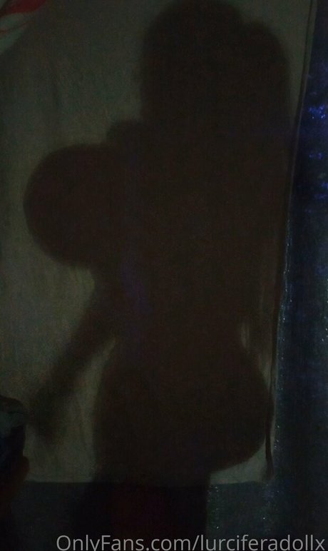 lurciferadollx hot pornstar images