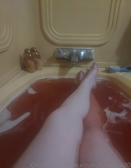 succubus kitty 420 model pornographic gallery