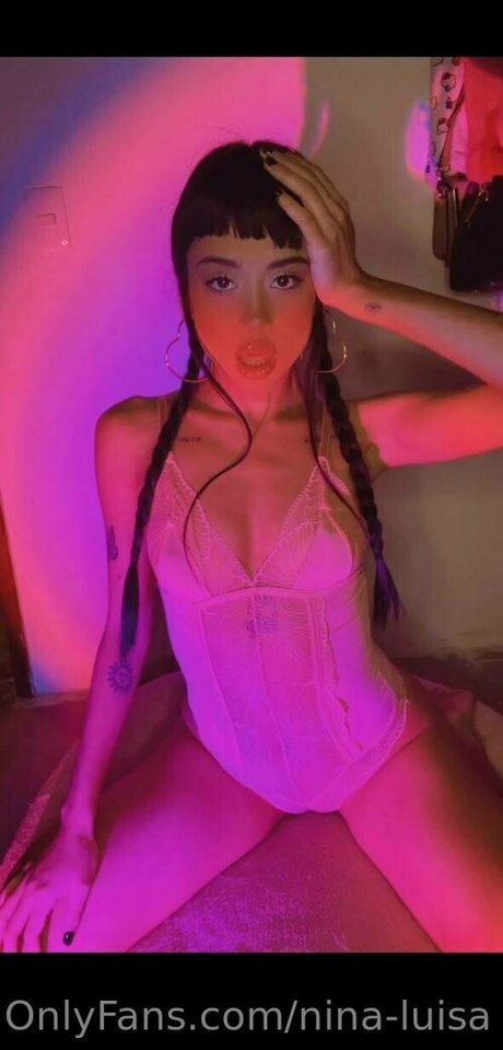 nina luisa art star image