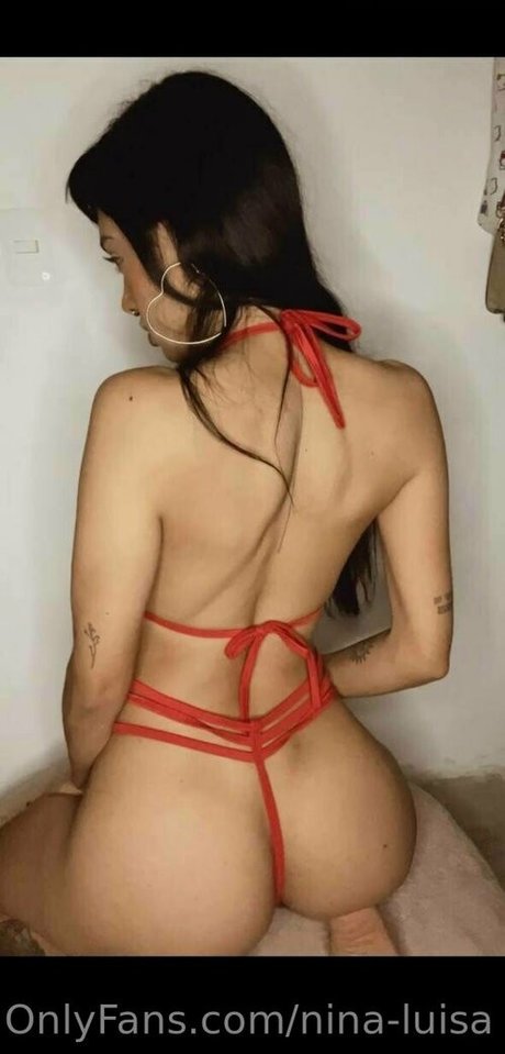 nina luisa star photo