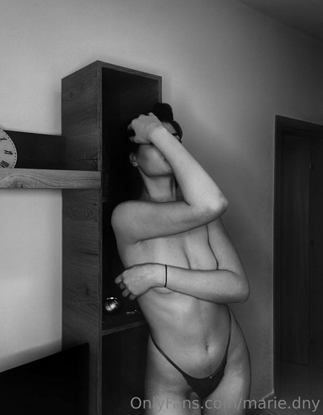 marie dny pornstar exclusive archive