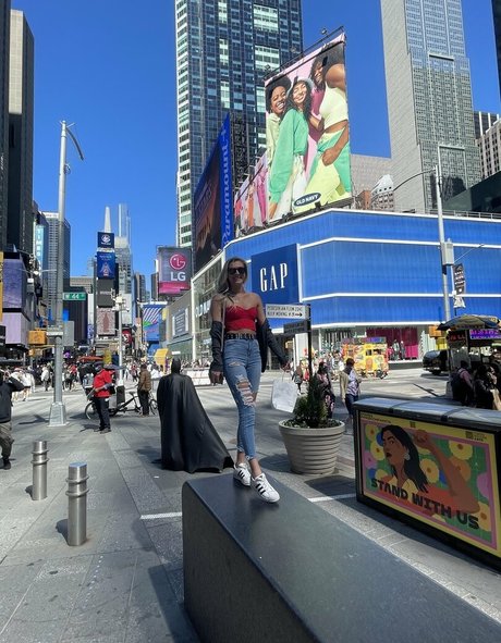 payton nicole star hot image