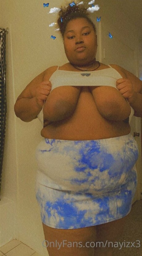 nayizx3 pornographic star picture