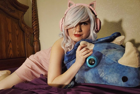 only vixen model images