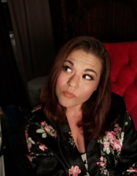 only vixen model nice photo