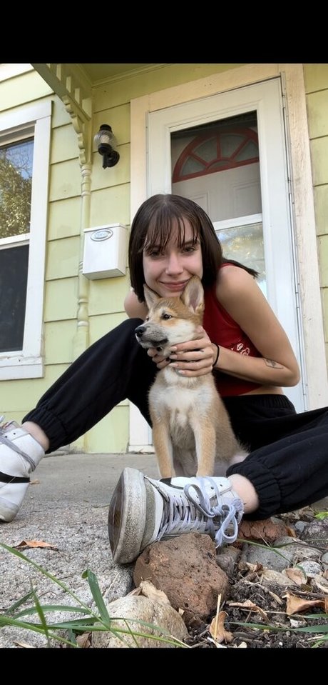 selflovemary best model pics