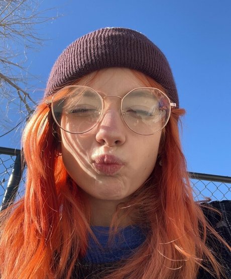 selflovemary sexy star image