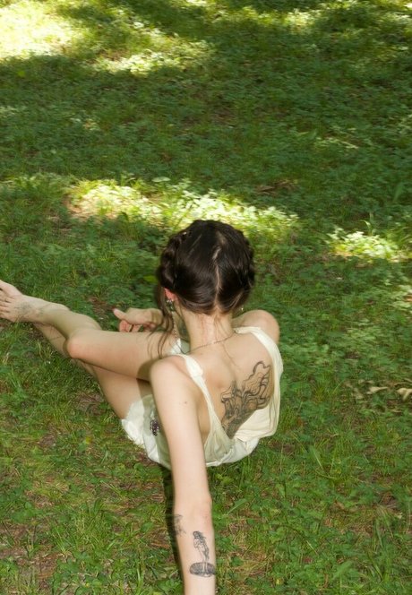 selflovemary Profile pic