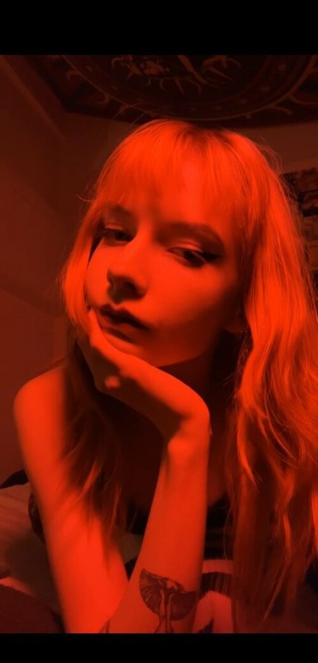 selflovemary art star images