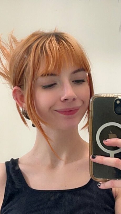 selflovemary star nude pictures