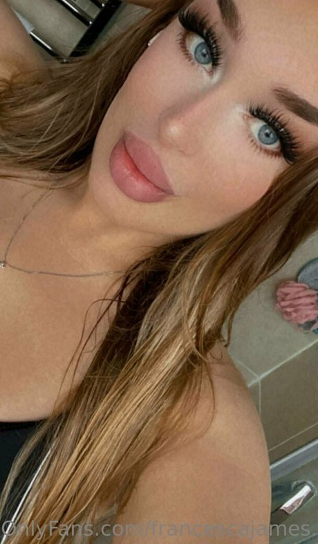 francescajames free pretty model galleries