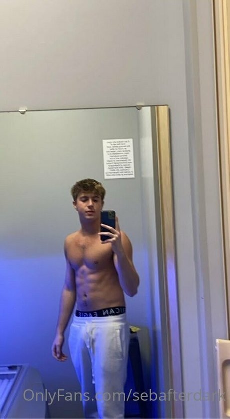 sebafterdark star exclusive pictures