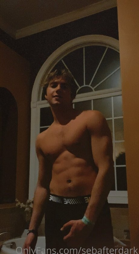 sebafterdark model nice pic