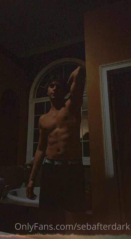 sebafterdark model sex photo