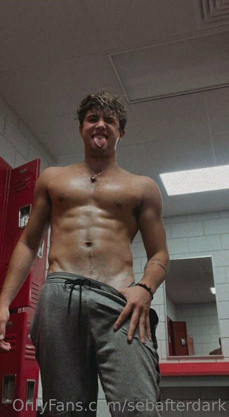 sebafterdark pornstar naked images